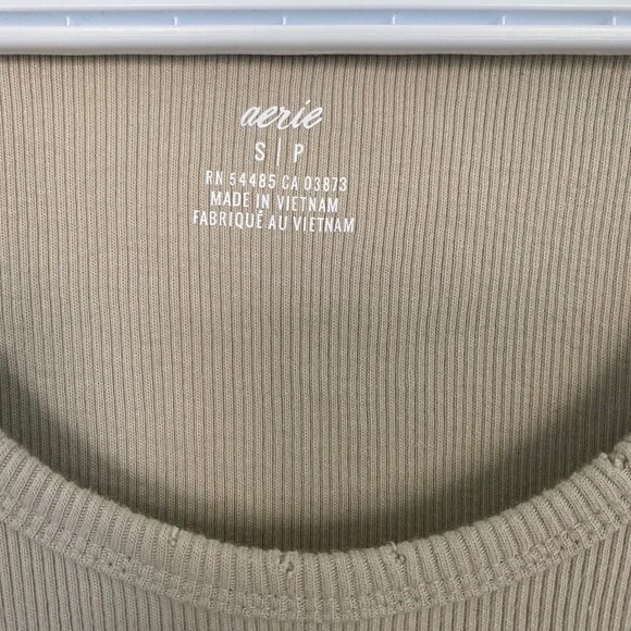 Comfy tank top - Picture 2 of 3